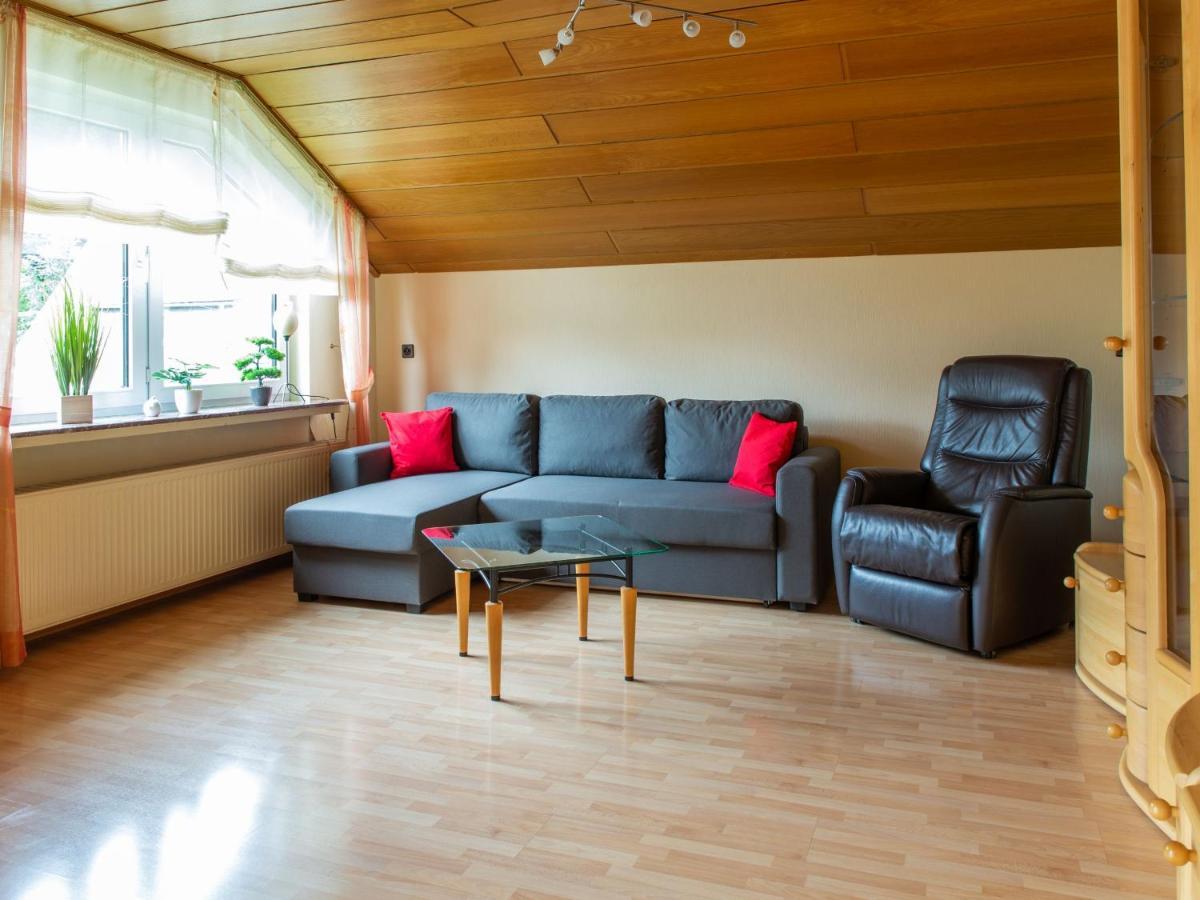 Ferienwohnung Urban Bestwig Exterior photo