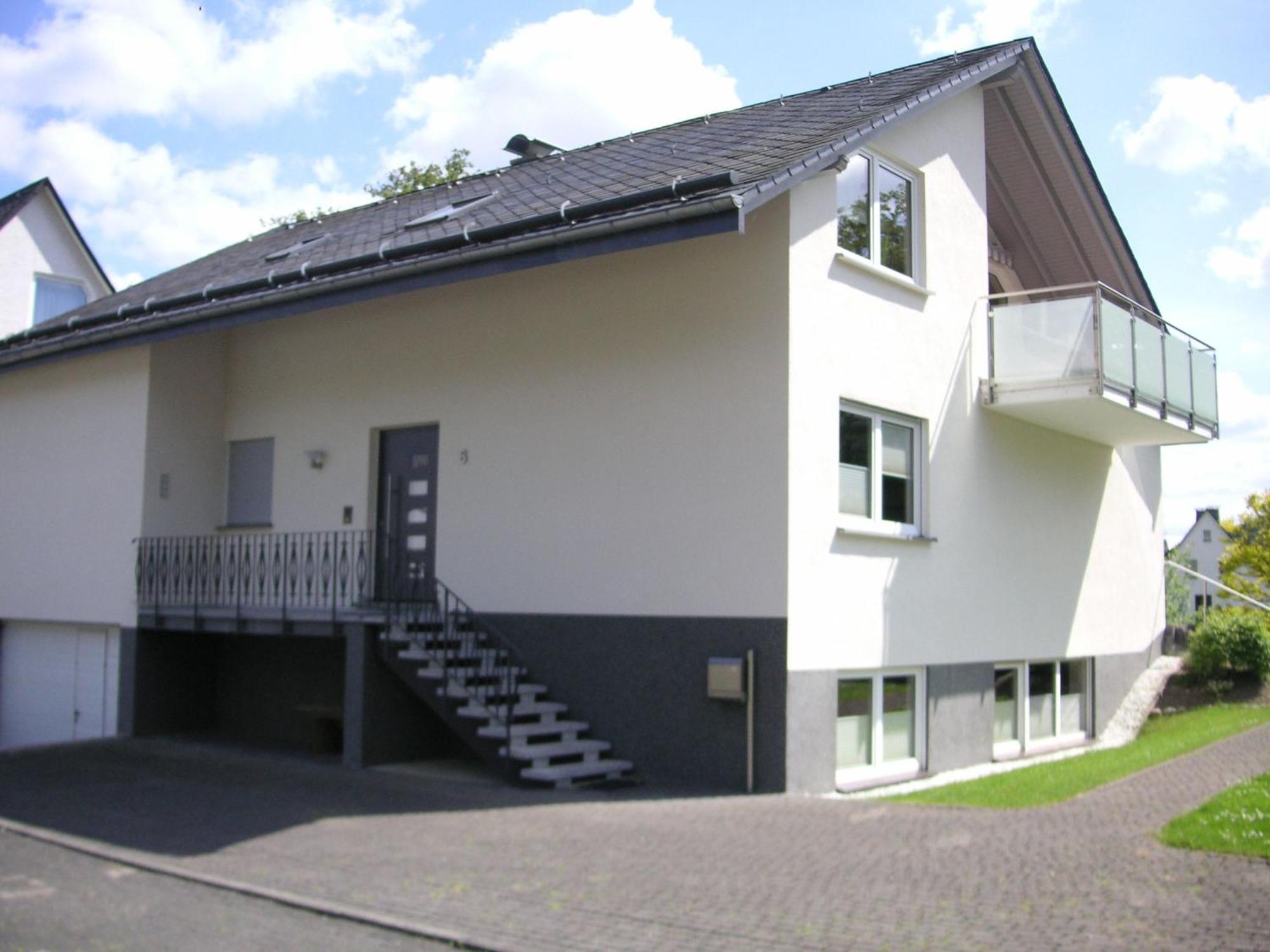 Ferienwohnung Urban Bestwig Exterior photo