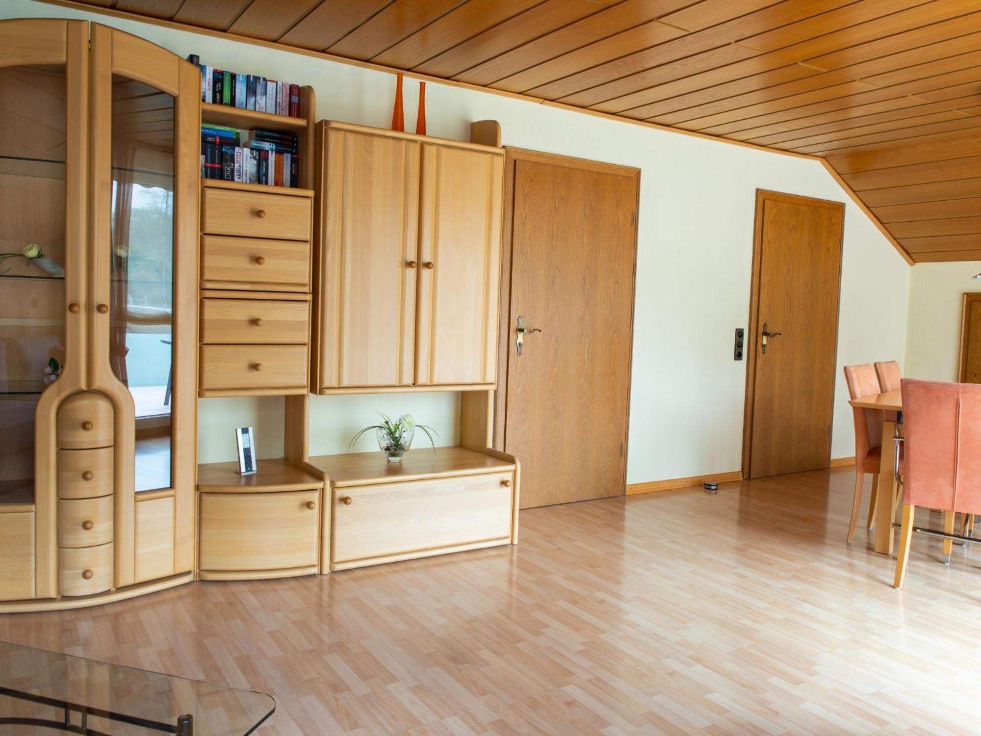 Ferienwohnung Urban Bestwig Exterior photo