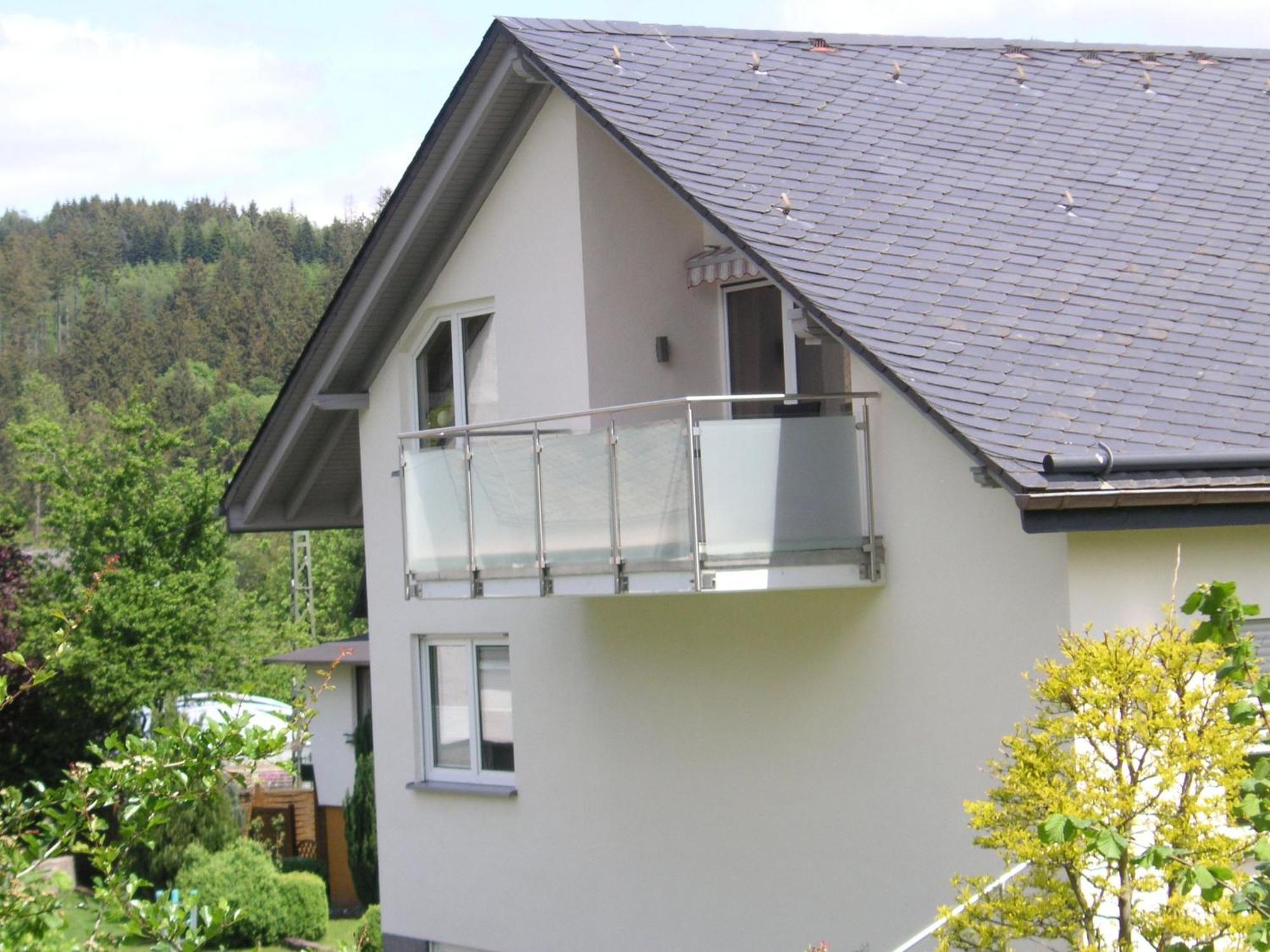 Ferienwohnung Urban Bestwig Exterior photo