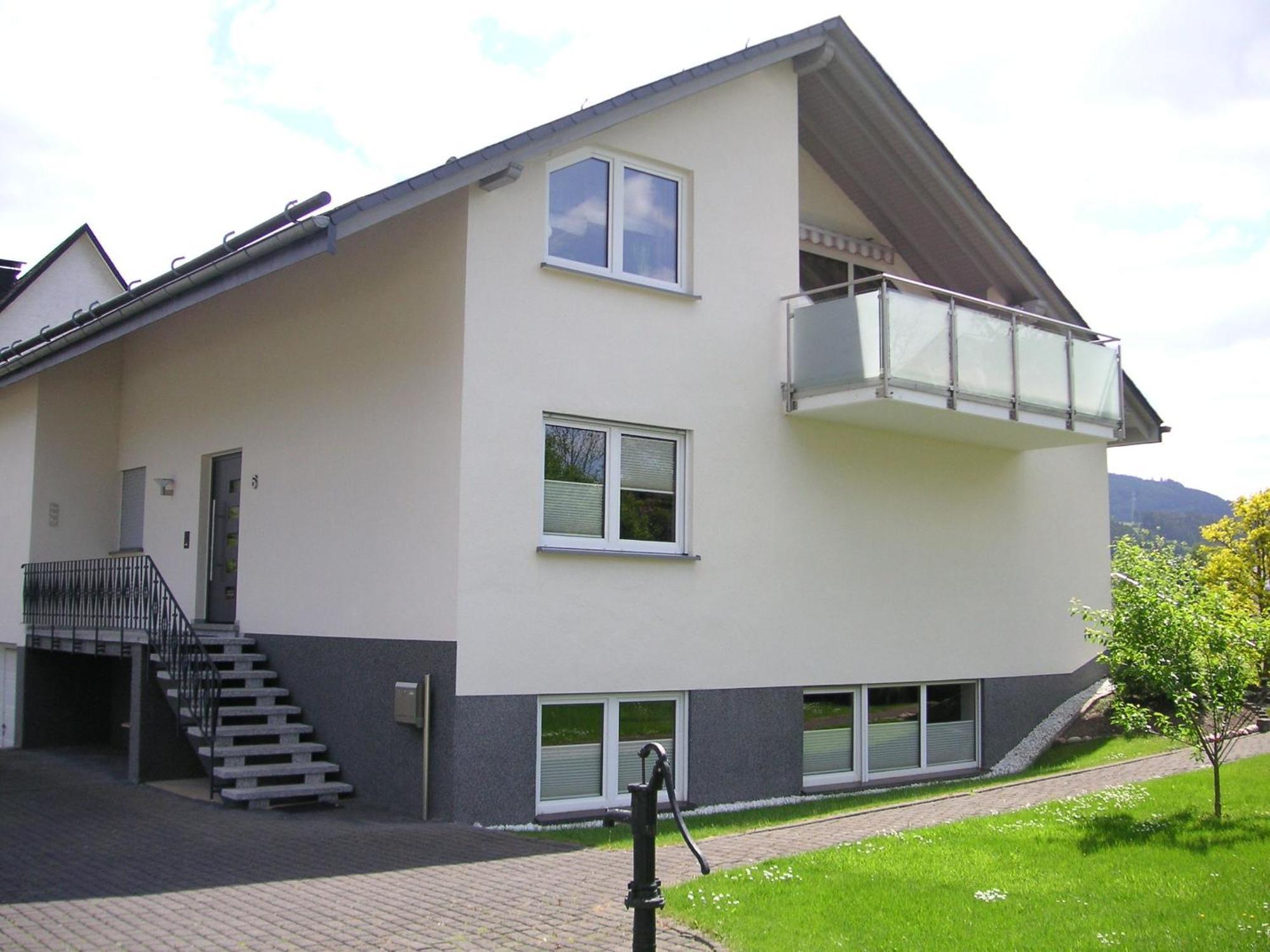 Ferienwohnung Urban Bestwig Exterior photo