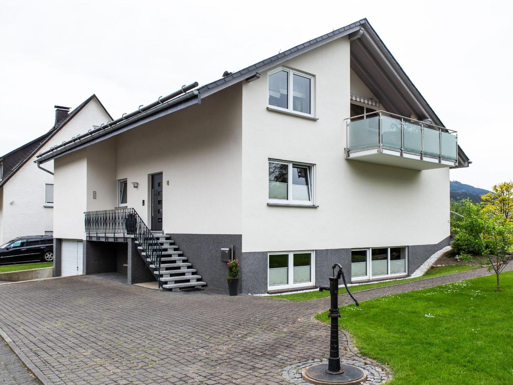 Ferienwohnung Urban Bestwig Exterior photo