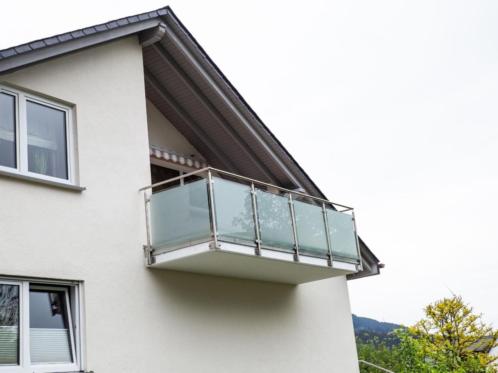 Ferienwohnung Urban Bestwig Exterior photo