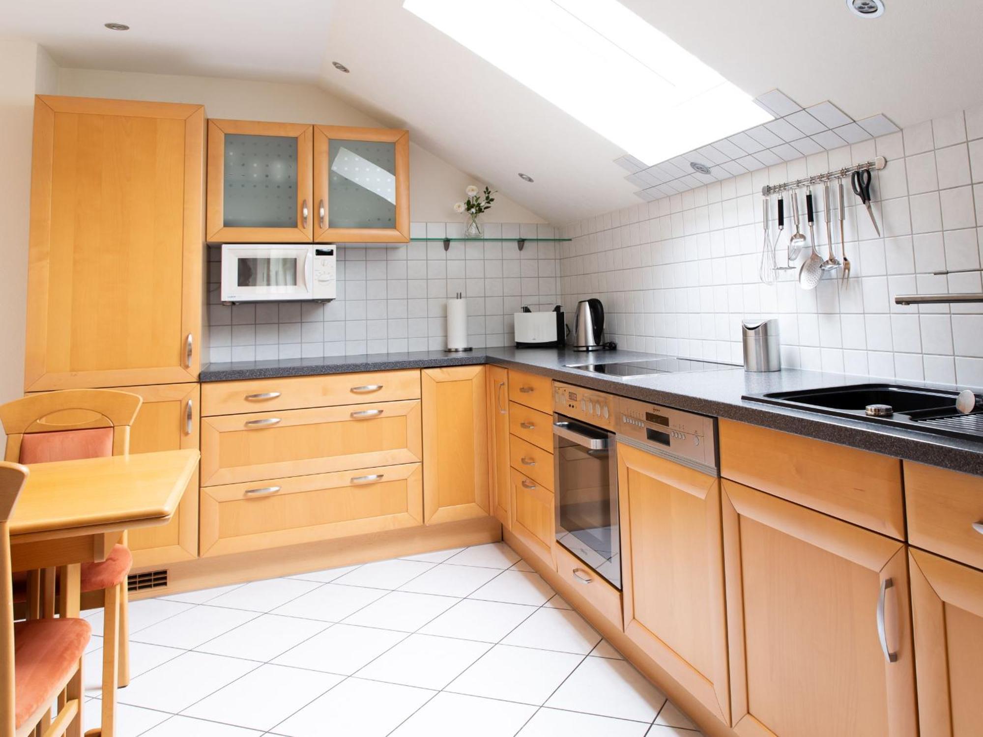 Ferienwohnung Urban Bestwig Exterior photo
