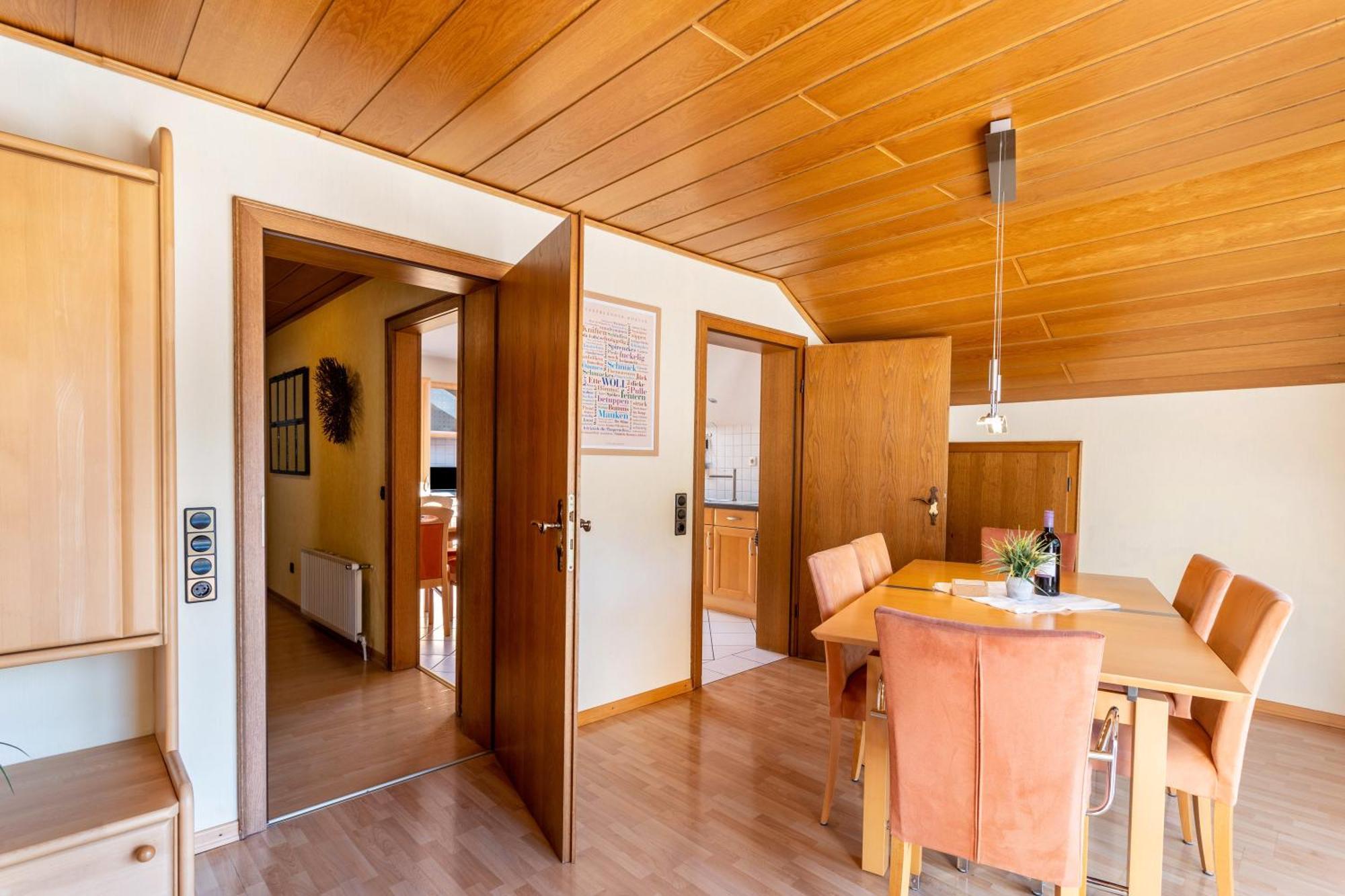 Ferienwohnung Urban Bestwig Exterior photo