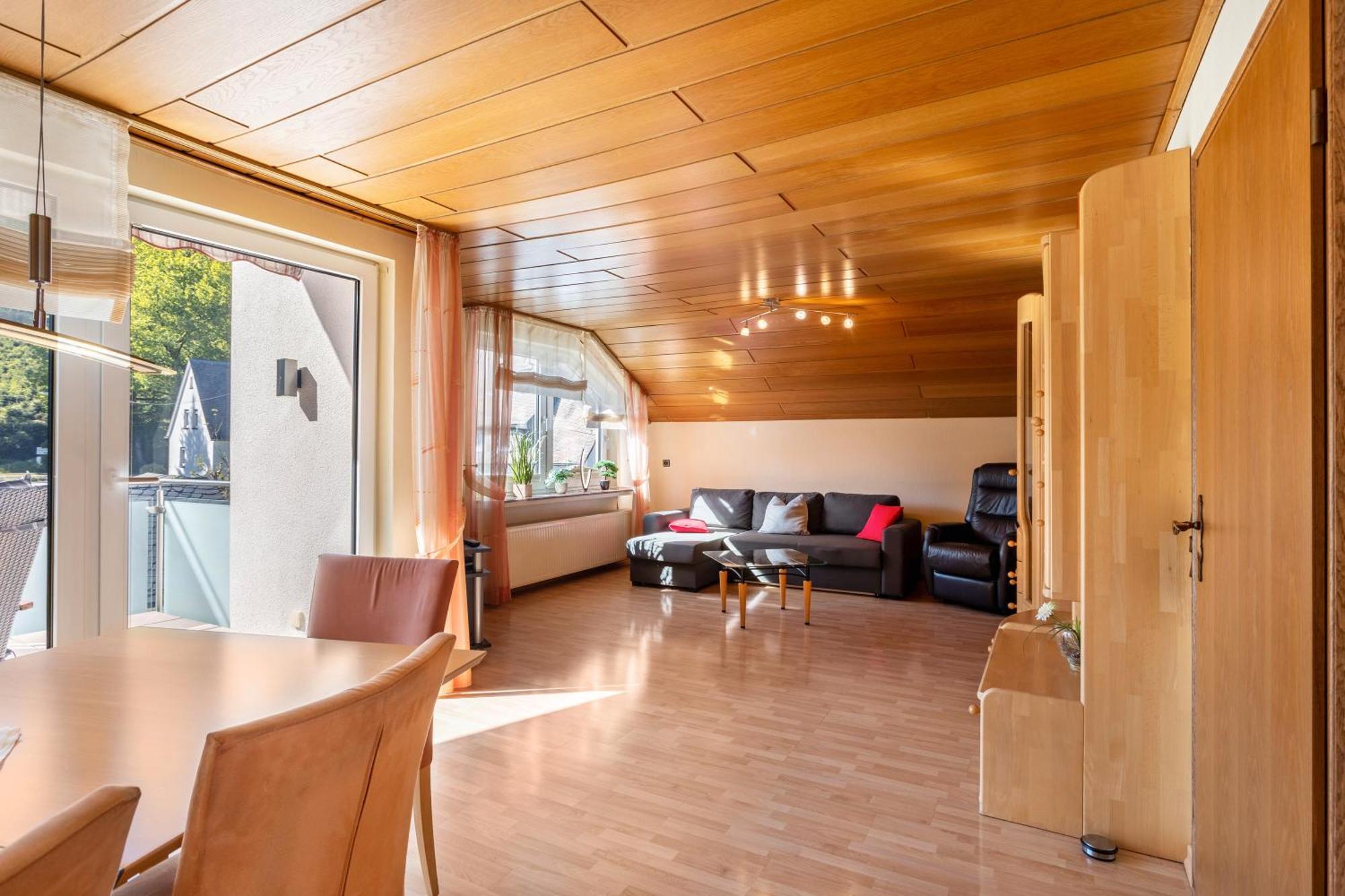 Ferienwohnung Urban Bestwig Exterior photo