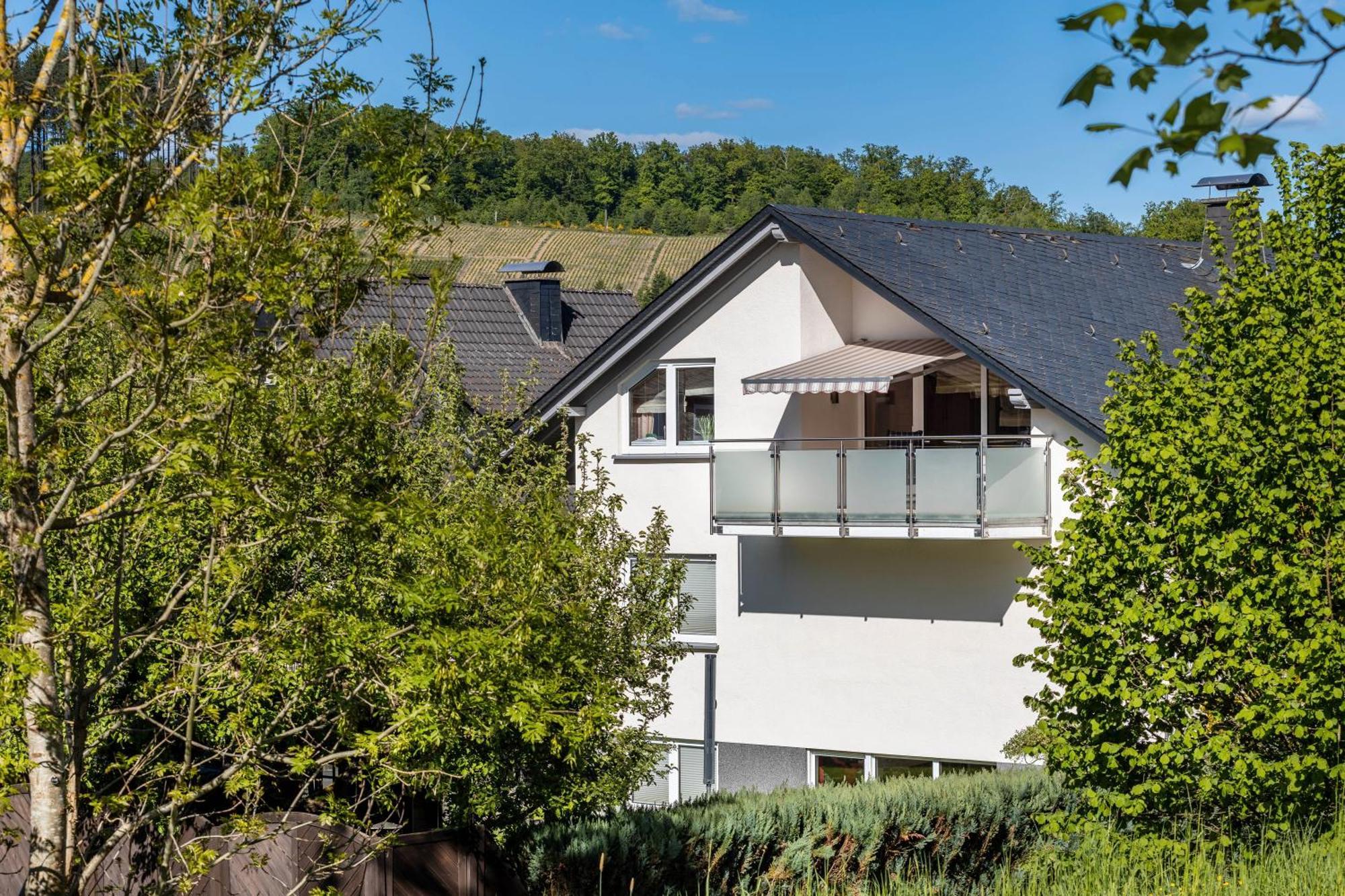 Ferienwohnung Urban Bestwig Exterior photo