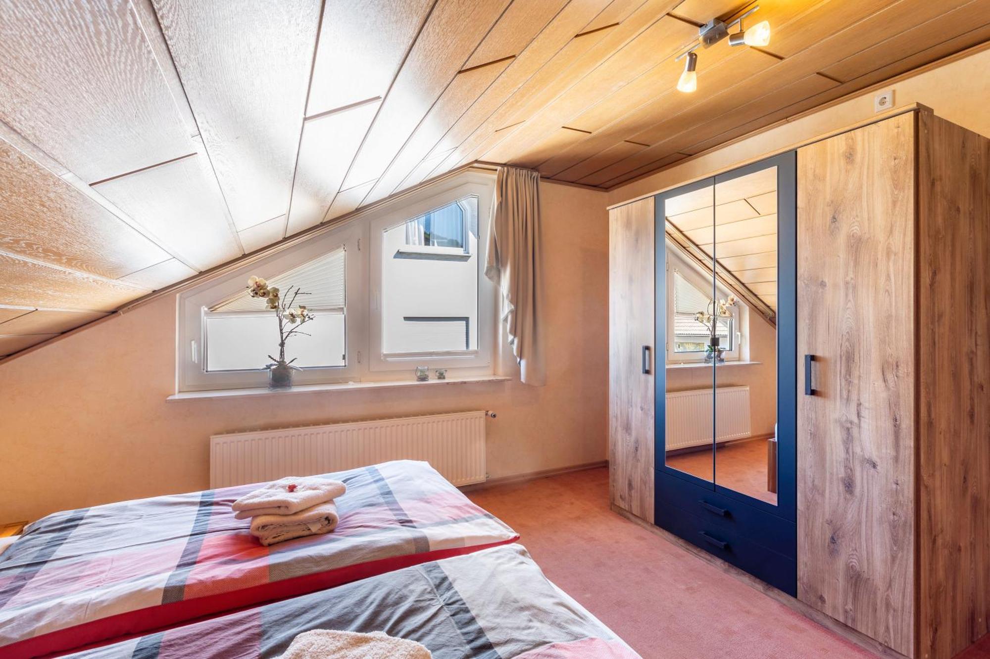 Ferienwohnung Urban Bestwig Exterior photo